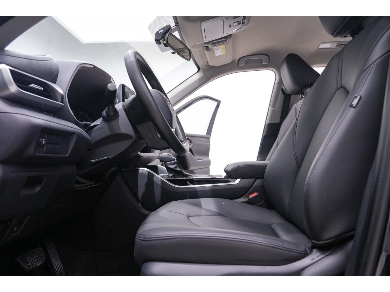 Toyota Highlander 2024