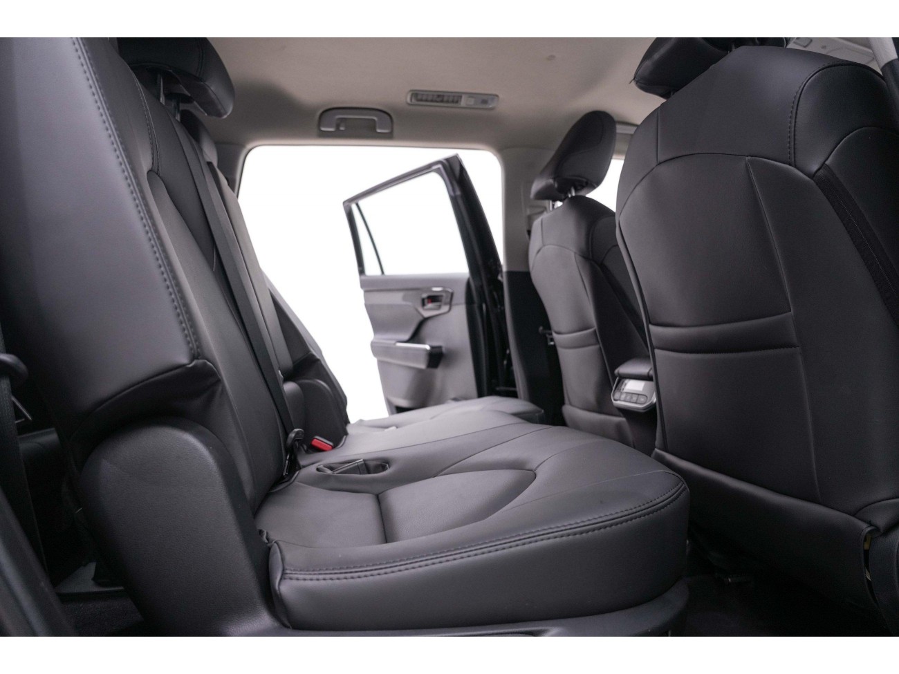 Toyota Highlander 2024