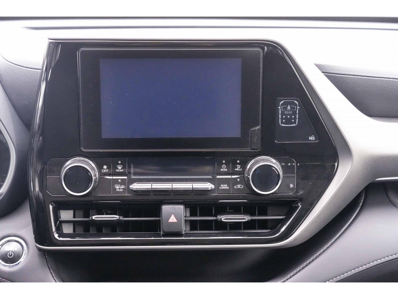Toyota Highlander 2024