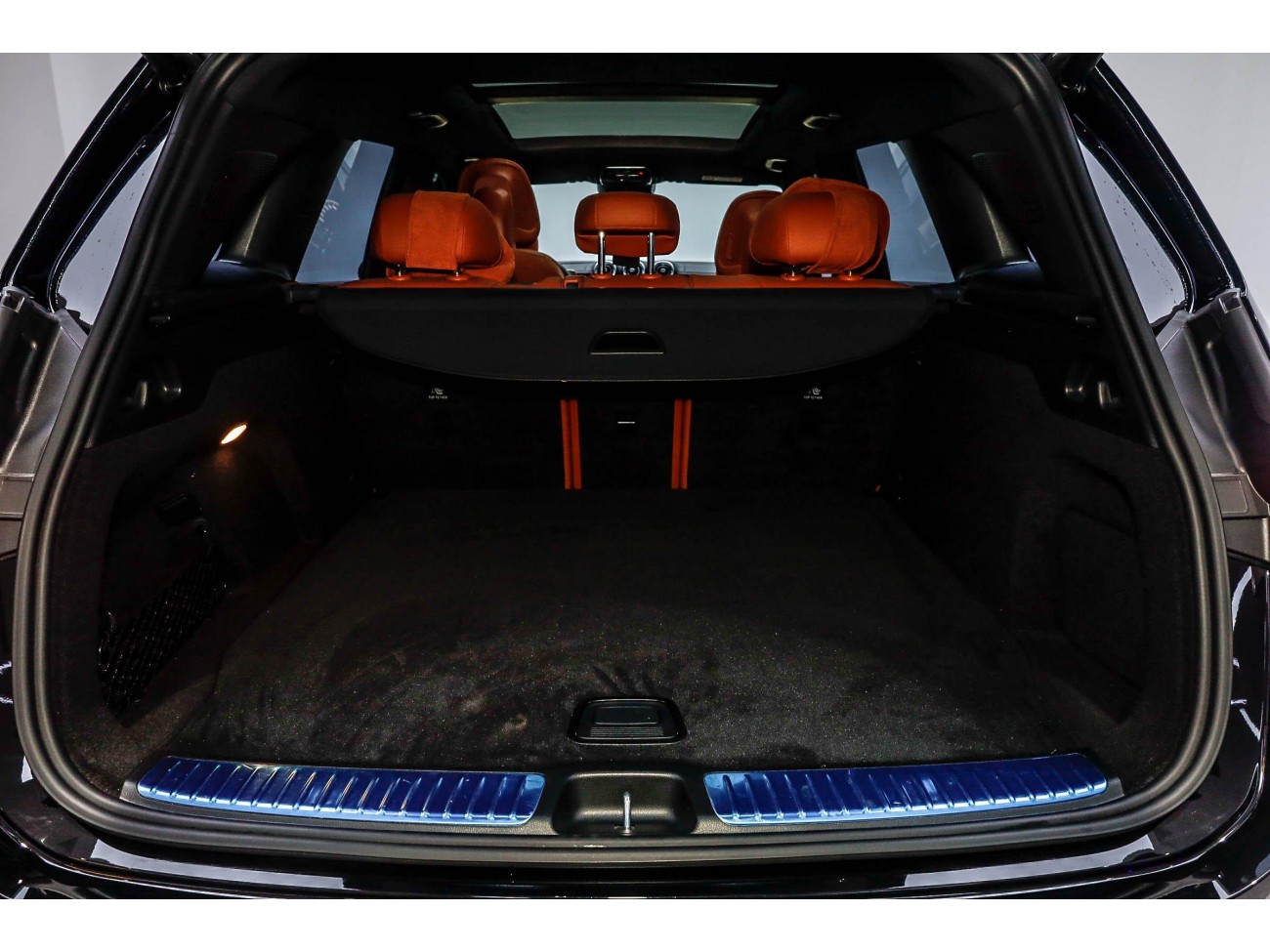 Mercedes-Benz GLC 300 L 2024