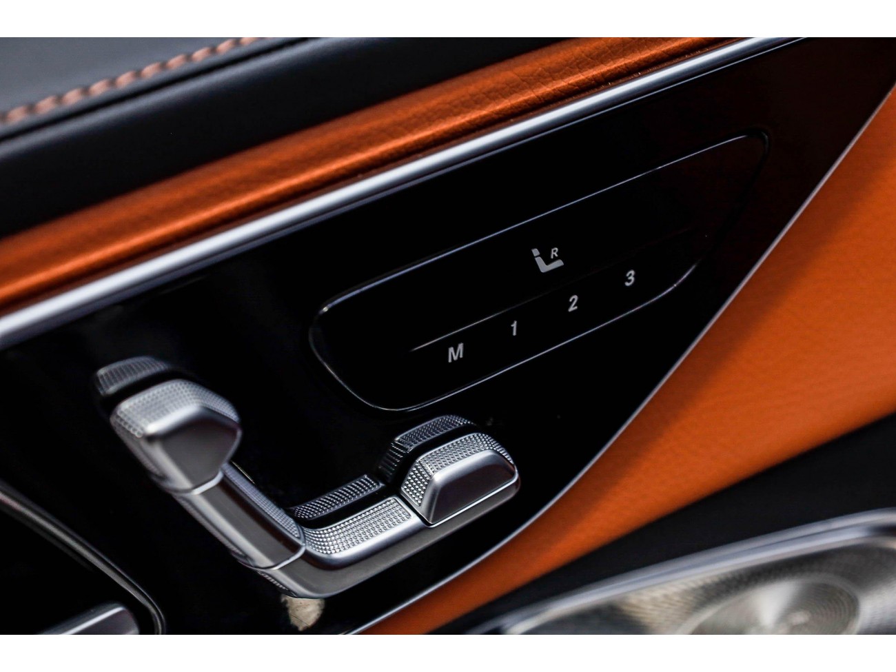 Mercedes-Benz GLC 300 L 2024
