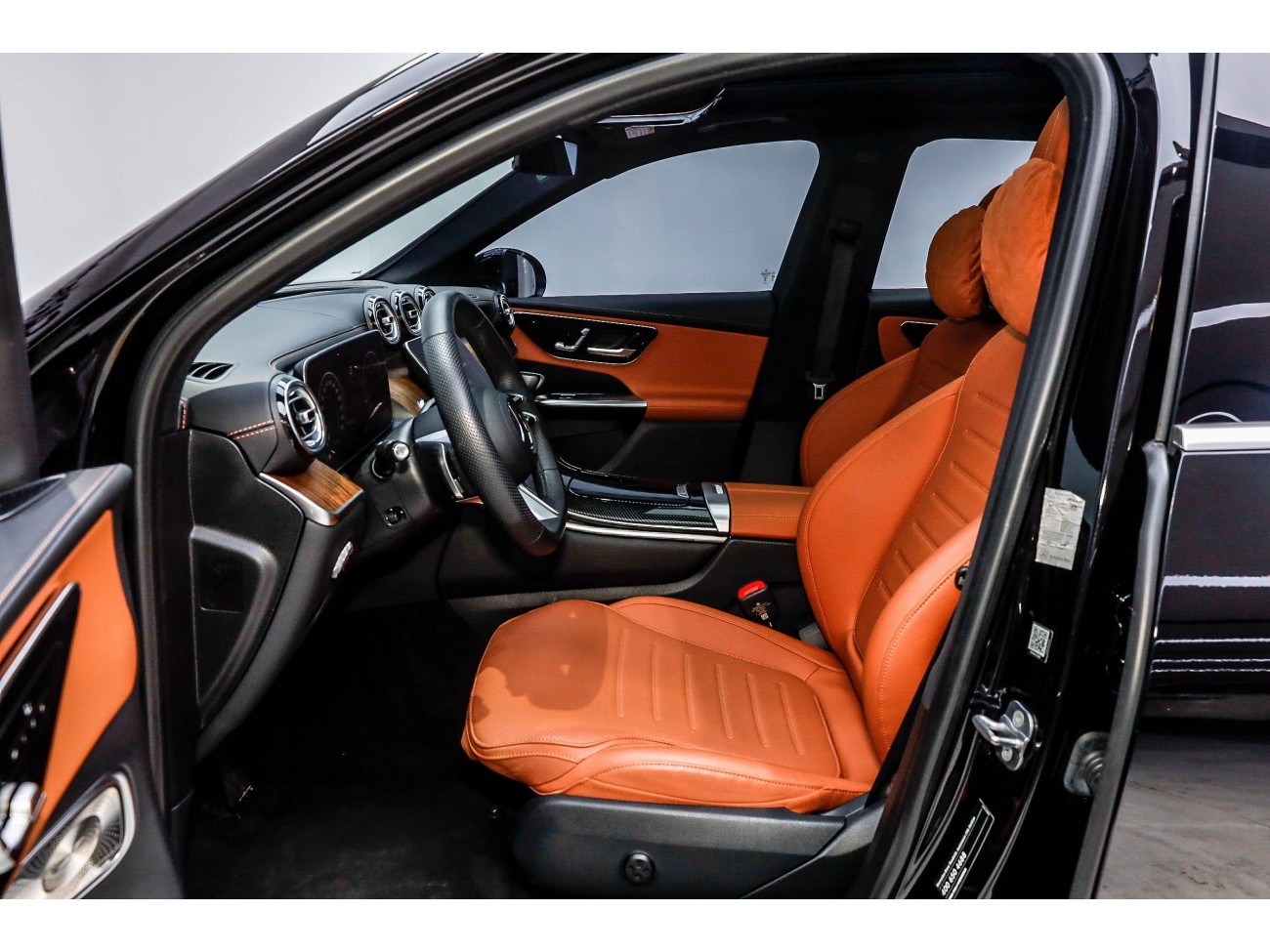 Mercedes-Benz GLC 300 L 2024