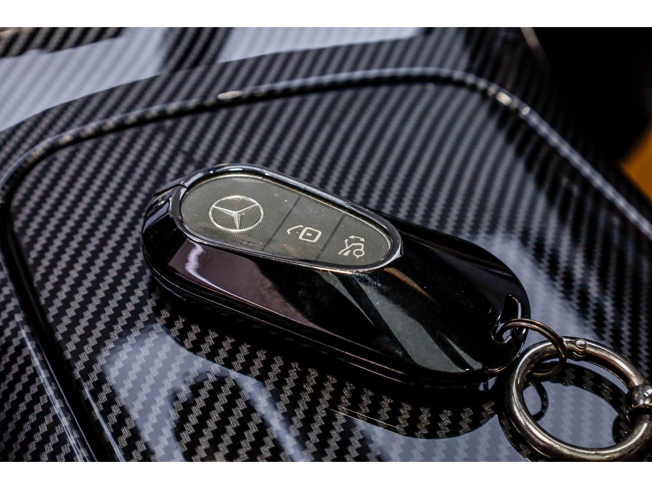 Mercedes-Benz GLC 300 L 2024
