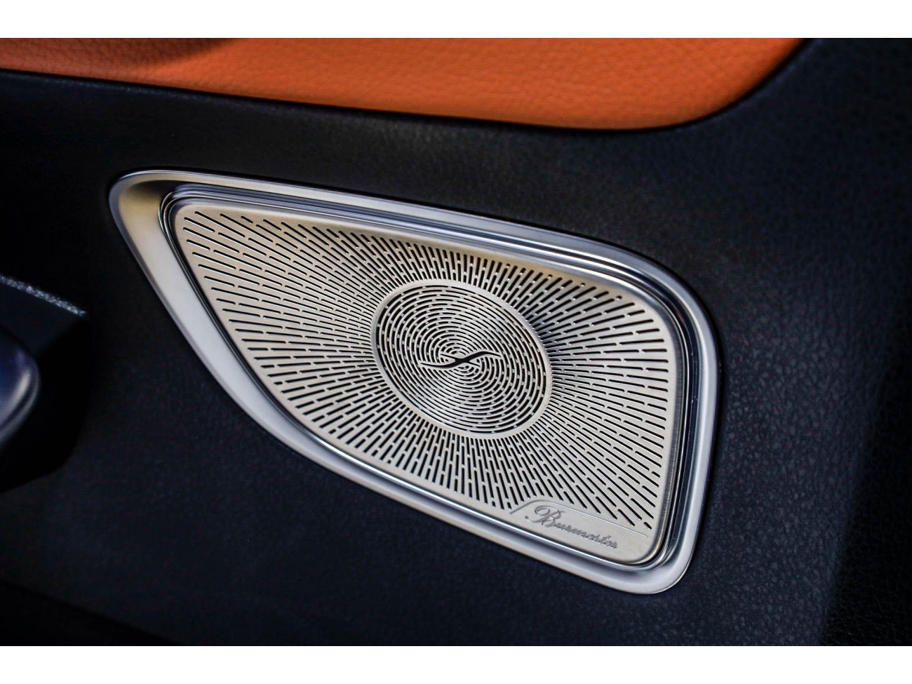 Mercedes-Benz GLC 300 L 2024