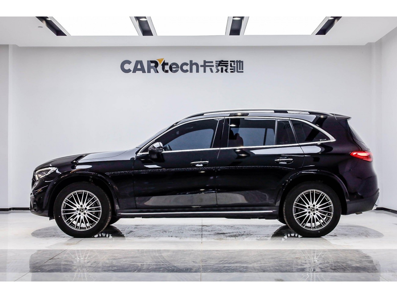 Mercedes-Benz GLC 300 L 2024
