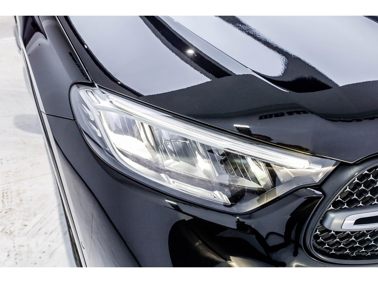 Mercedes-Benz GLC 300 L 2024