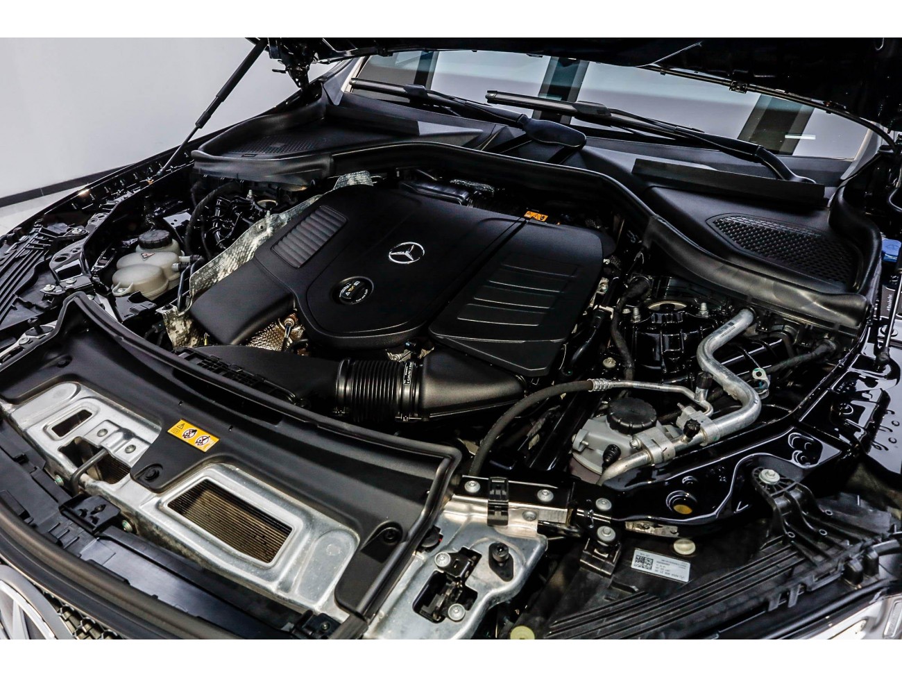 Mercedes-Benz GLC 300 L 2024