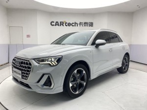 Audi Q3 35 TFSI 2023