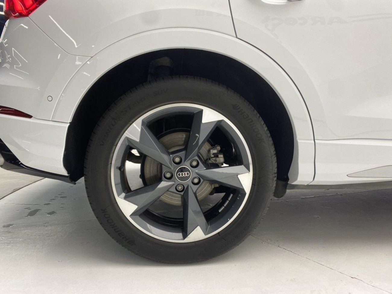 Audi Q3 35 TFSI 2023