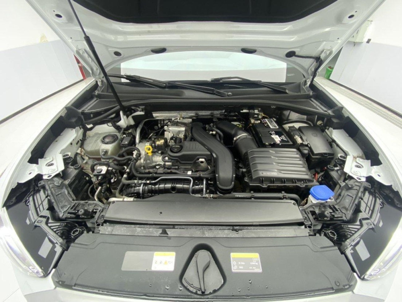 Audi Q3 35 TFSI 2023