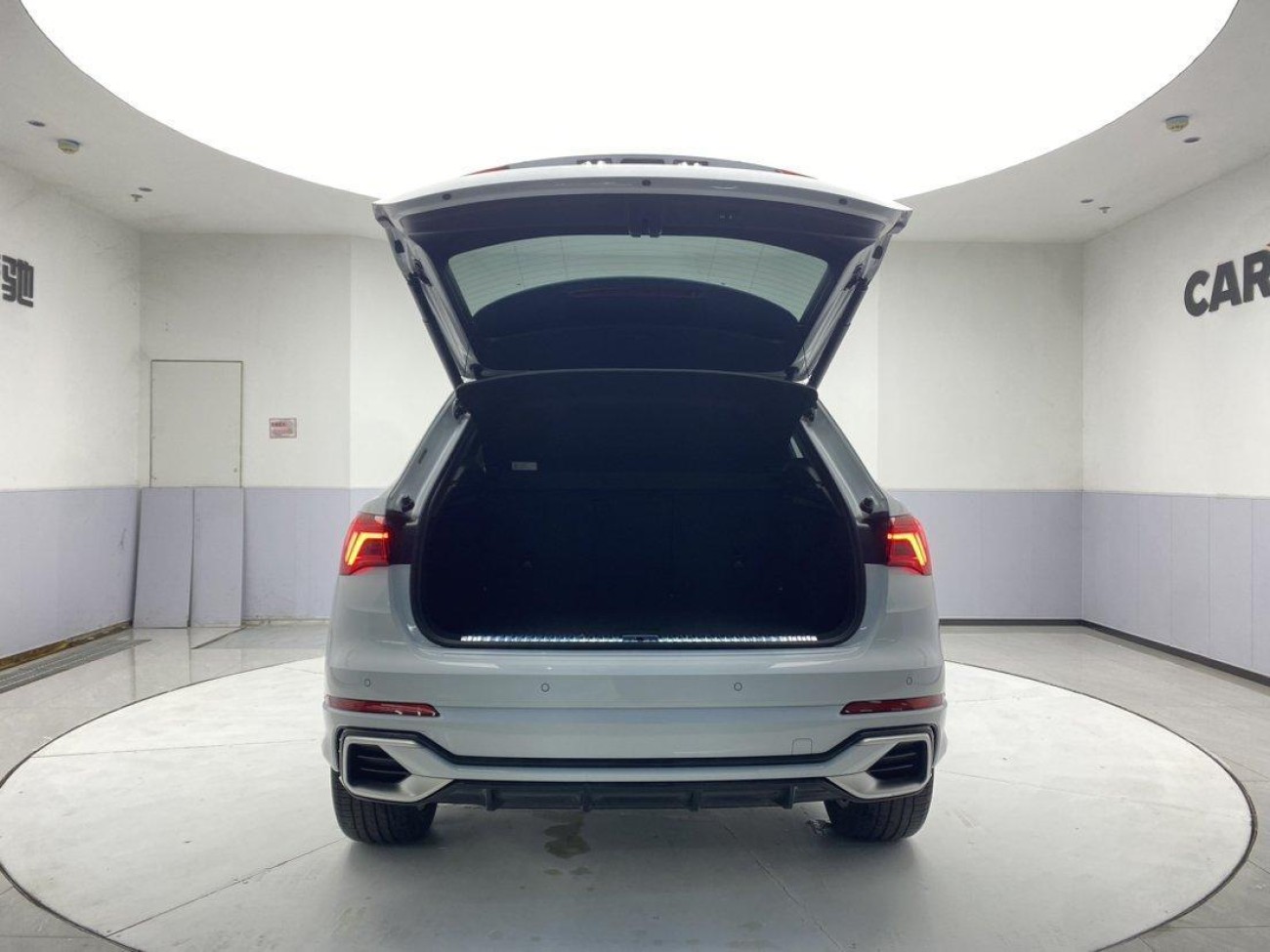 Audi Q3 35 TFSI 2023