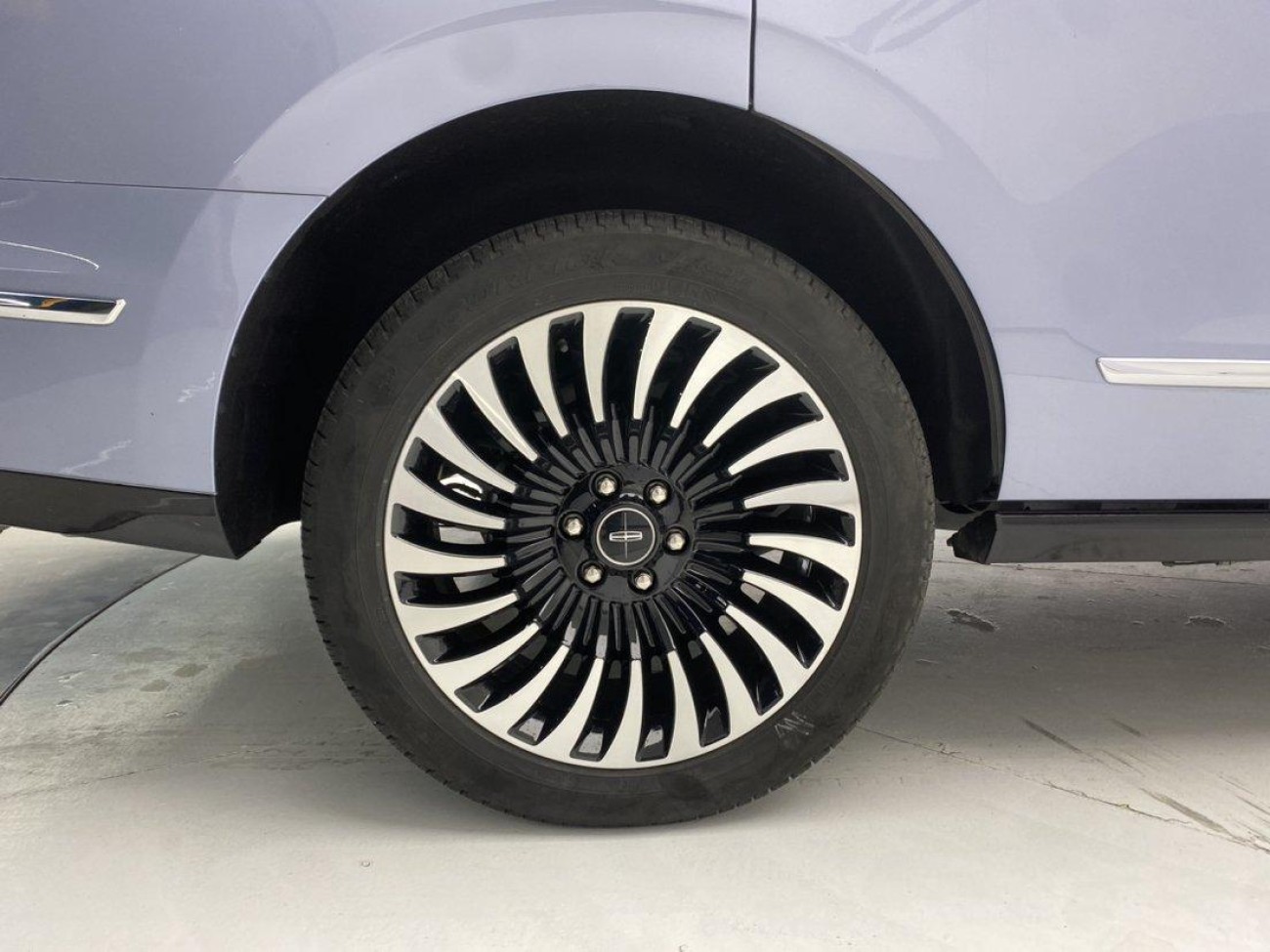 Lincoln Navigator 2021