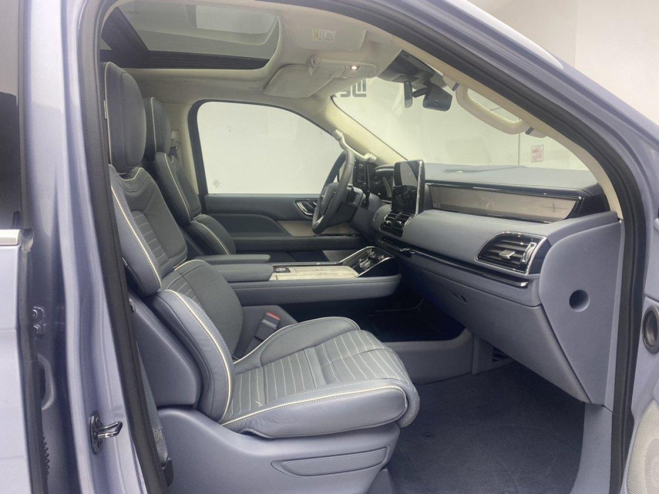 Lincoln Navigator 2021