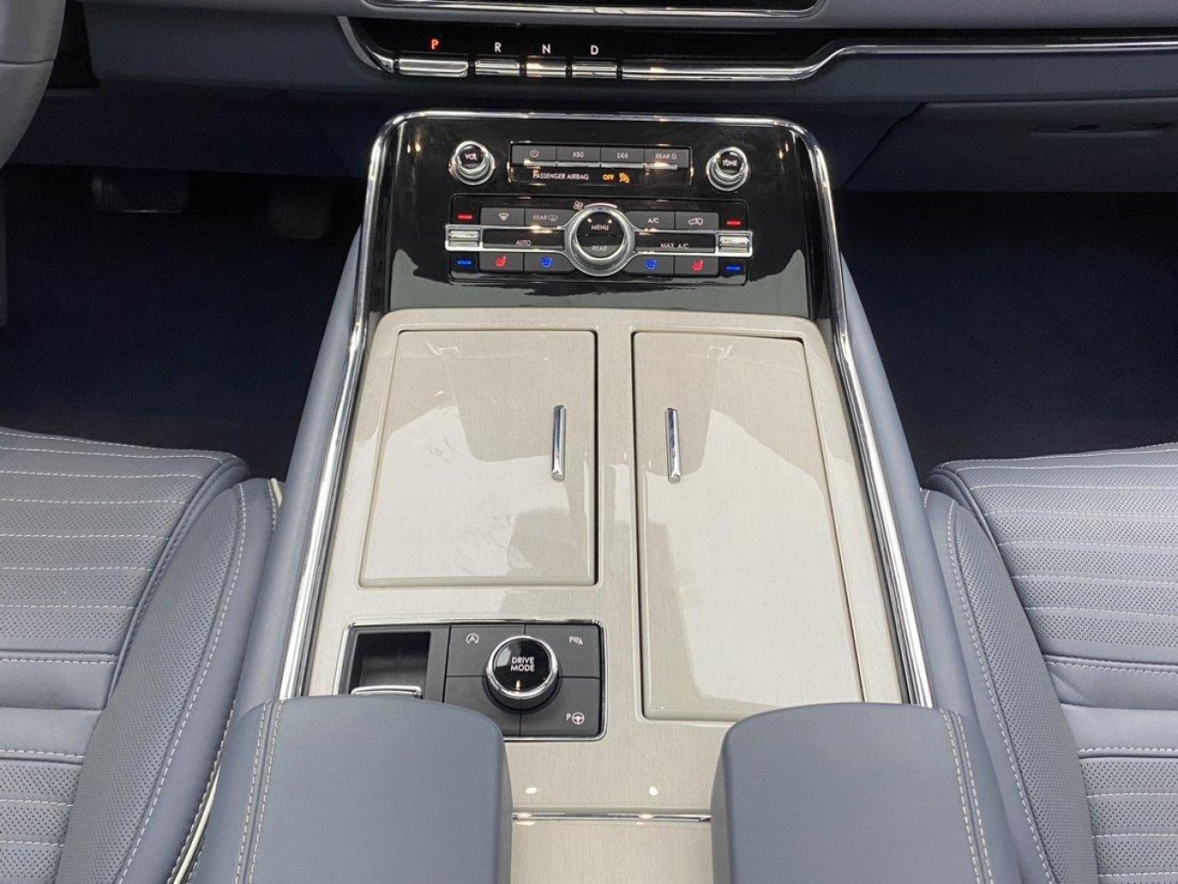 Lincoln Navigator 2021