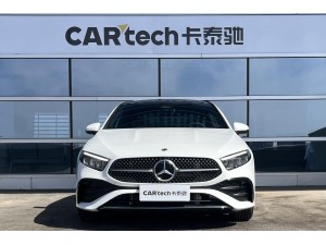 Mercedes-Benz A 200 L 2025