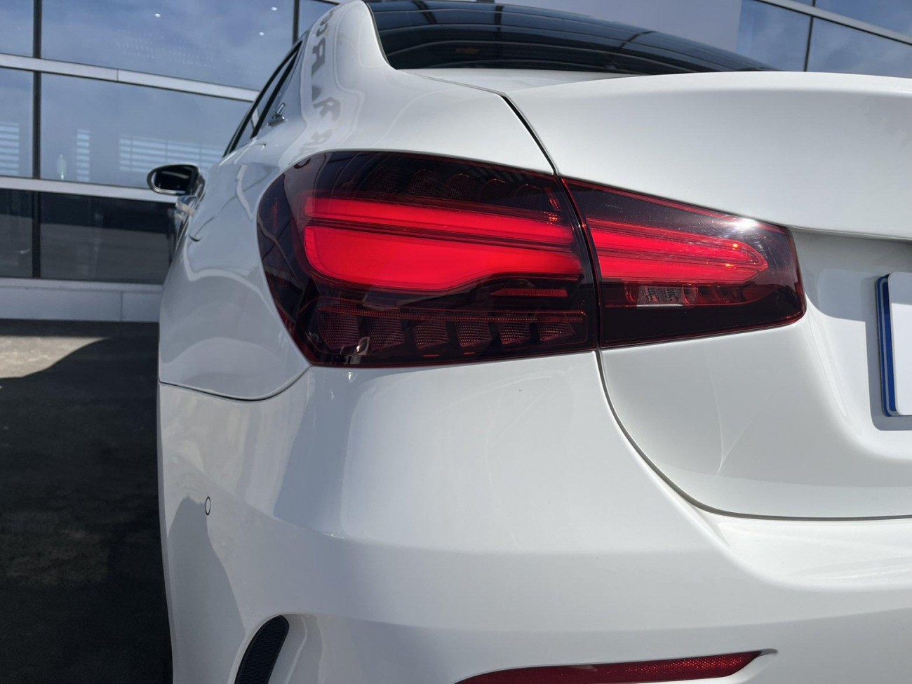 Mercedes-Benz A 200 L 2025