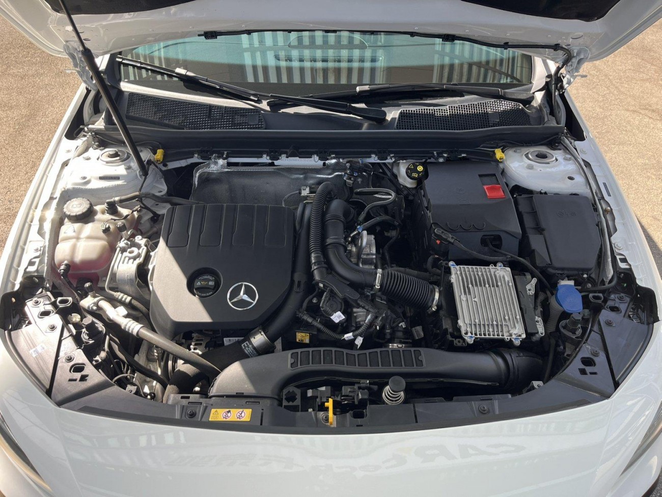 Mercedes-Benz A 200 L 2025