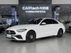 Mercedes-Benz C 260 L 2024