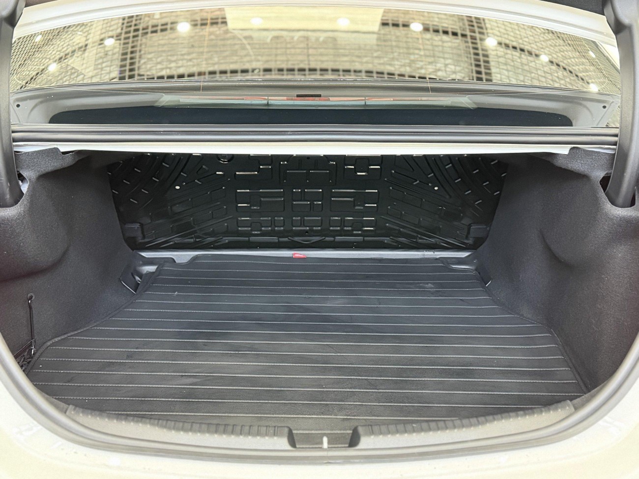 Mercedes-Benz C 260 L 2024