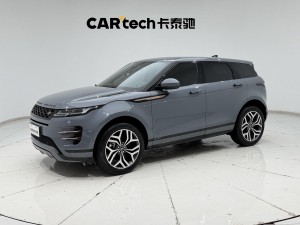 Land Rover Range Rover 2021