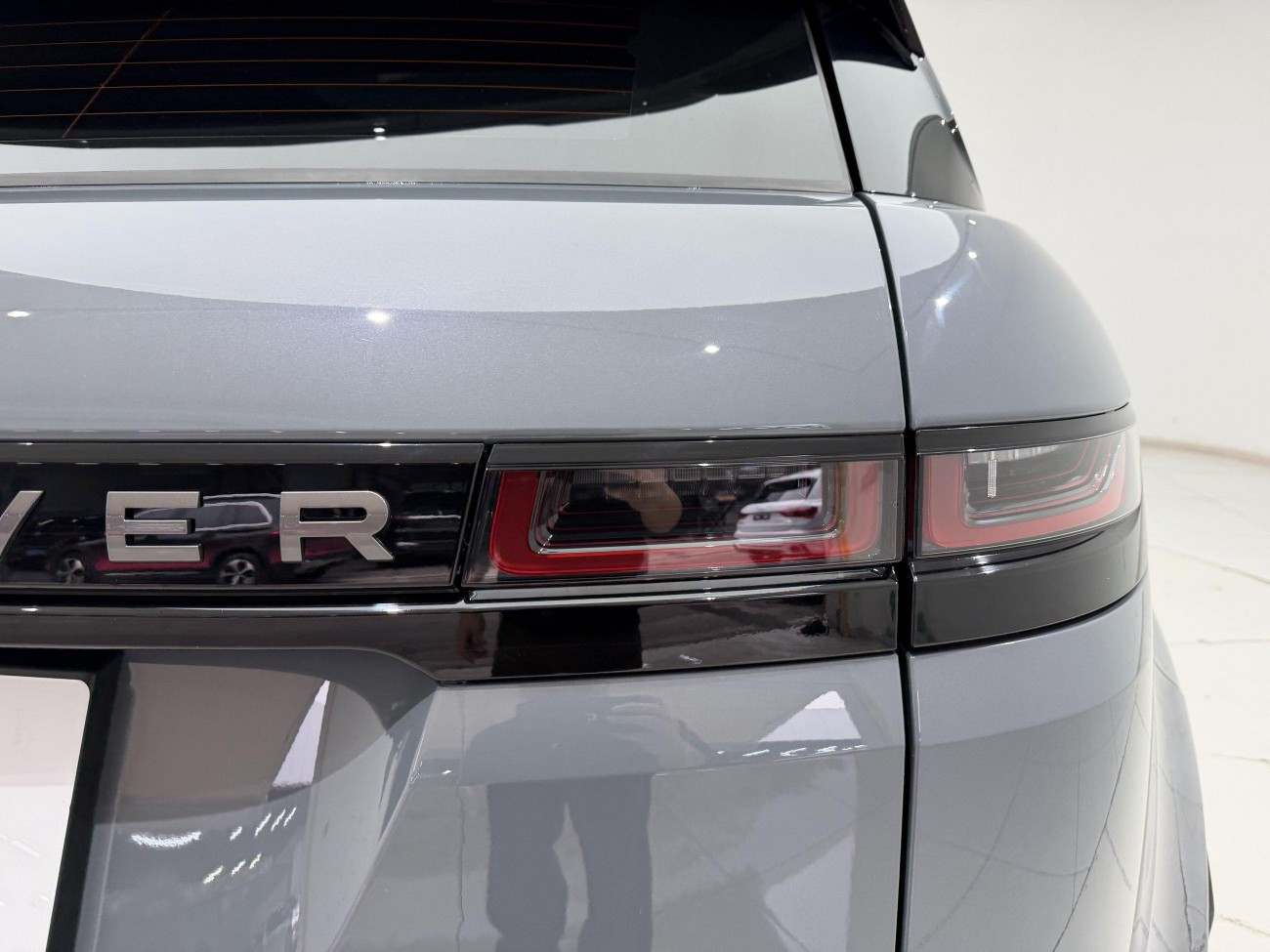 Land Rover Range Rover 2021