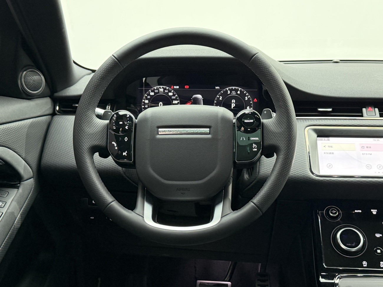 Land Rover Range Rover 2021