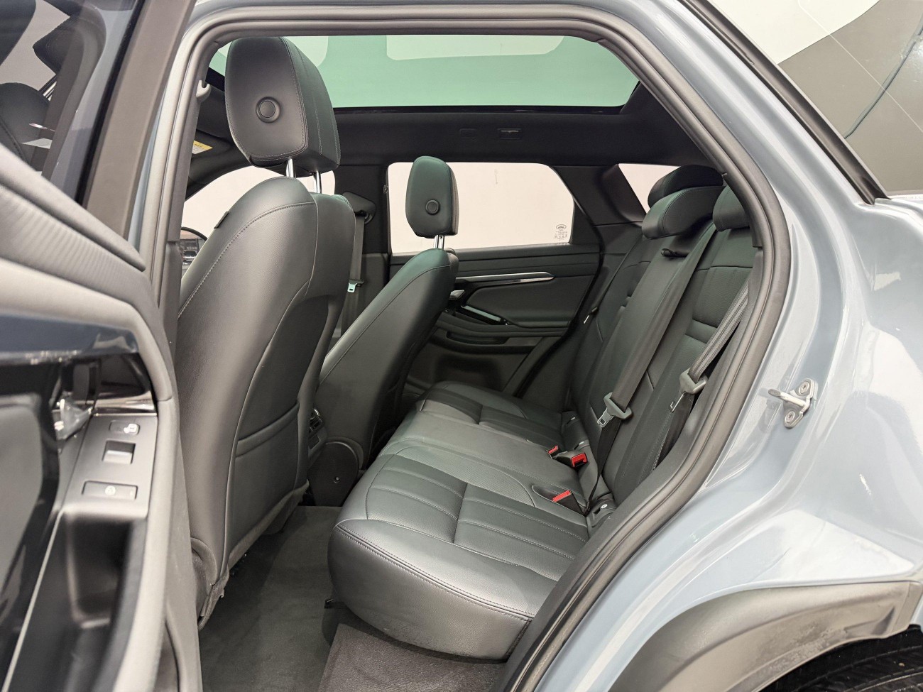 Land Rover Range Rover 2021