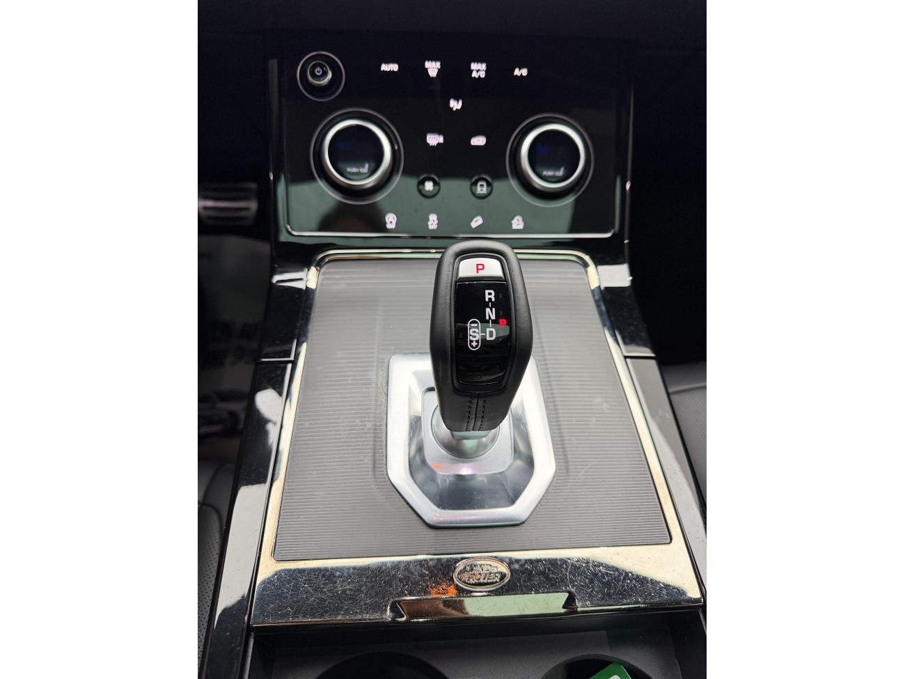 Land Rover Range Rover 2021