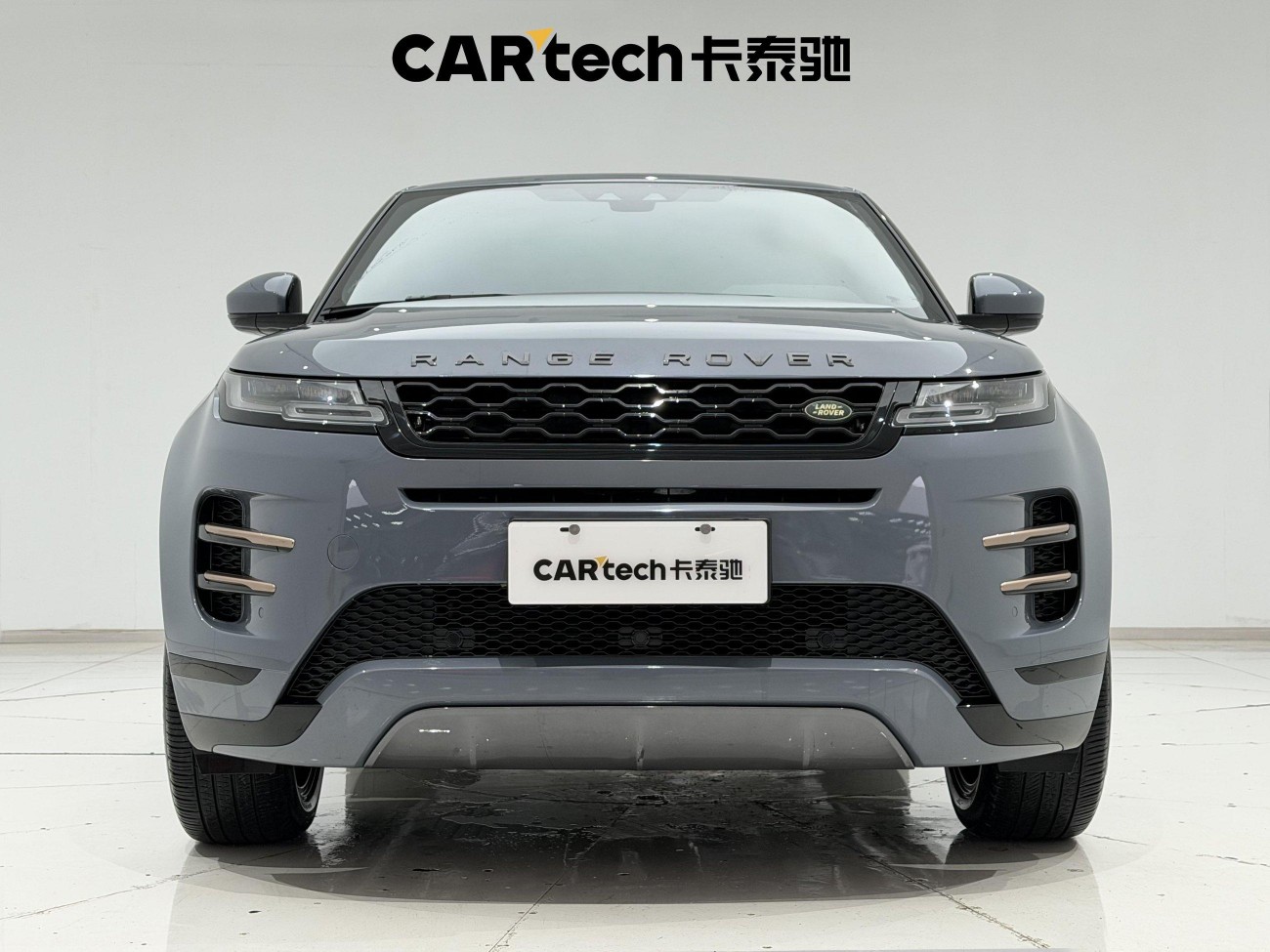 Land Rover Range Rover 2021