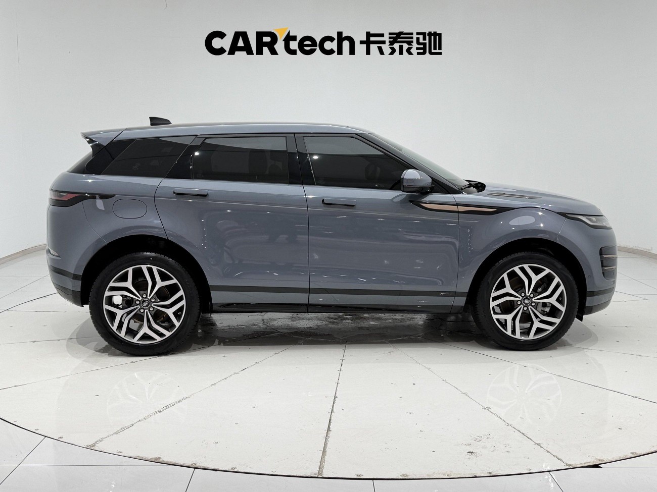 Land Rover Range Rover 2021