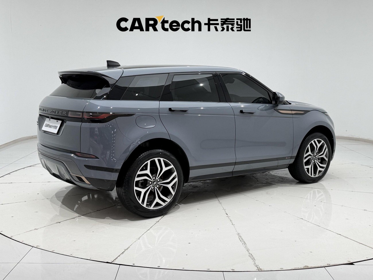 Land Rover Range Rover 2021