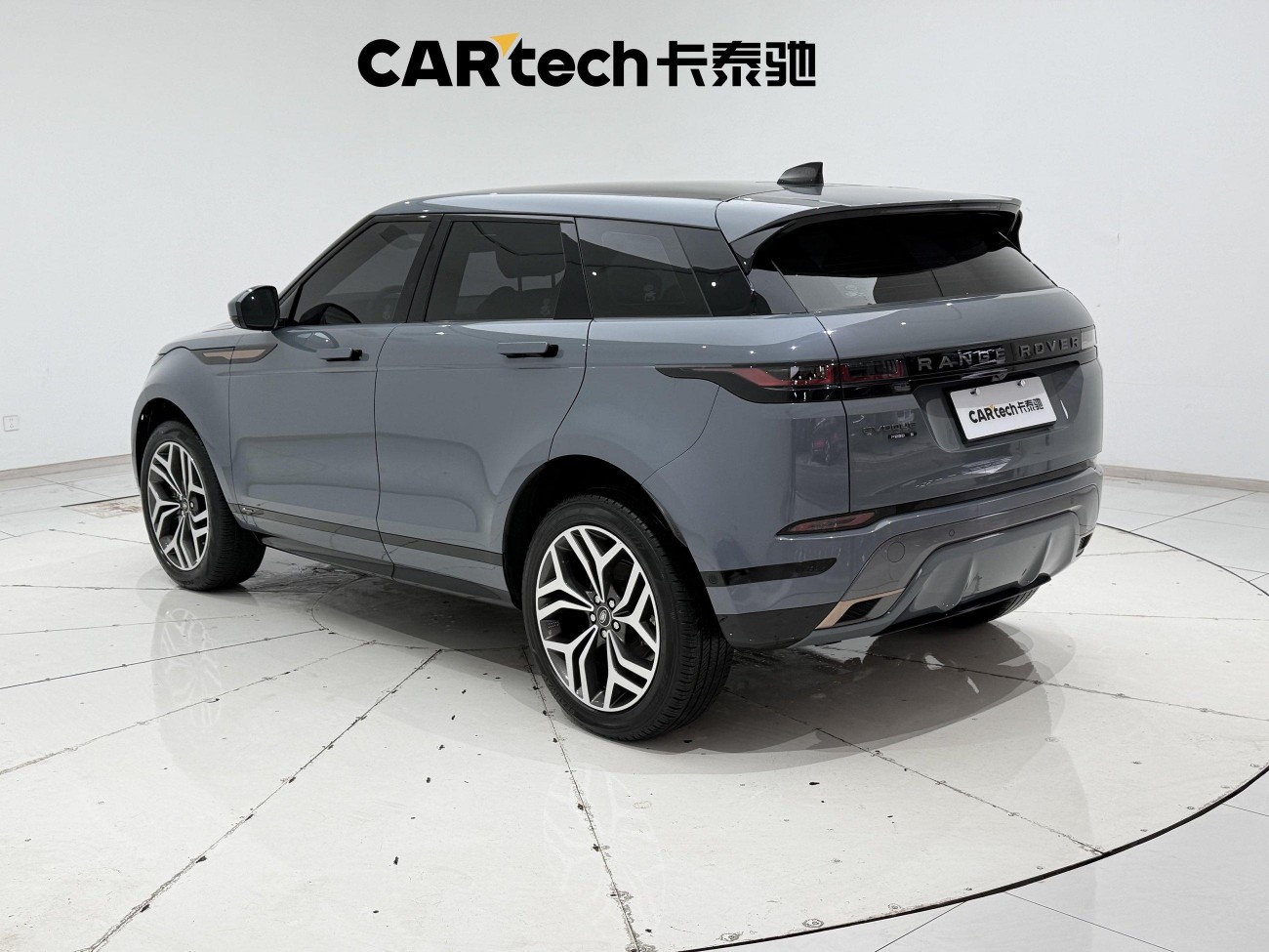 Land Rover Range Rover 2021