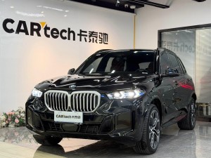 BMW X5 2024