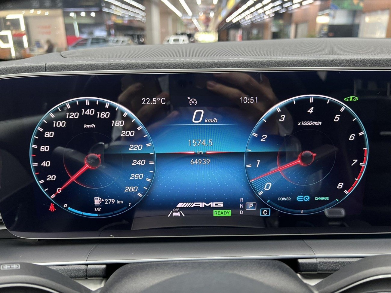 Mercedes-Benz GLE 53 4MATIC 2020