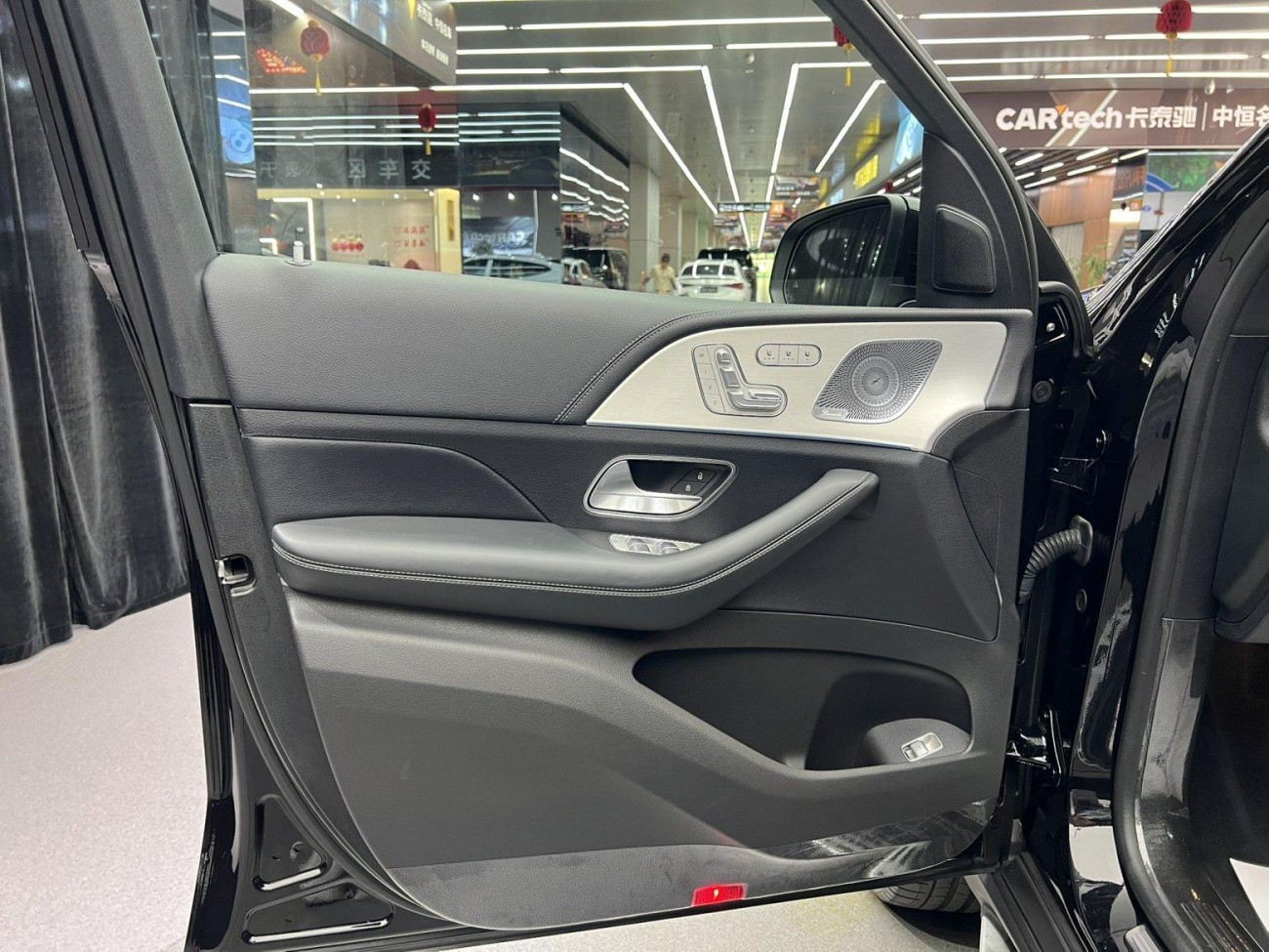 Mercedes-Benz GLE 53 4MATIC 2020