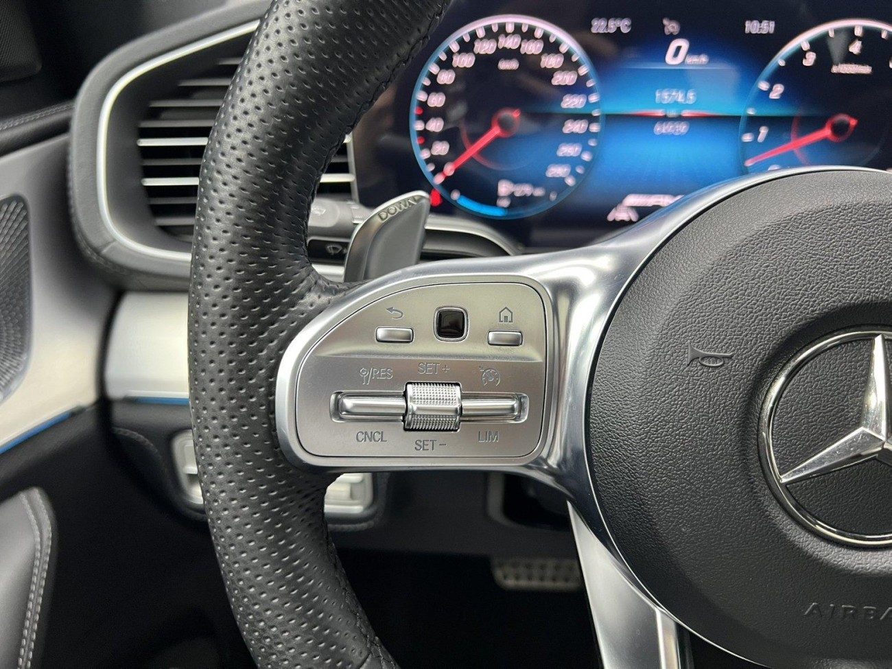 Mercedes-Benz GLE 53 4MATIC 2020