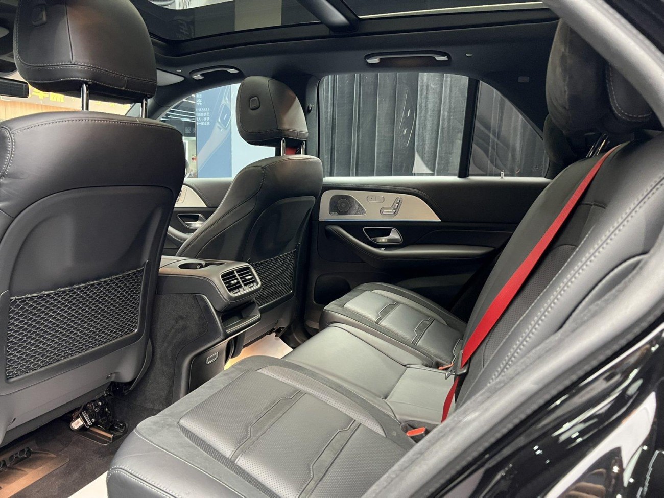 Mercedes-Benz GLE 53 4MATIC 2020