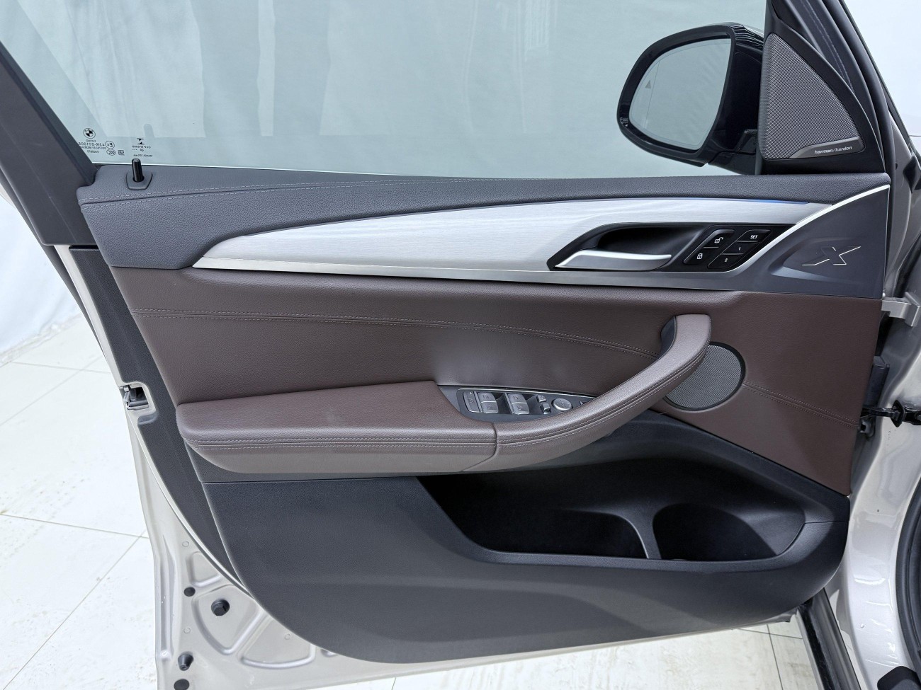 BMW iX3 2020