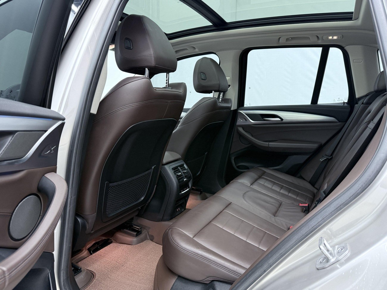 BMW iX3 2020