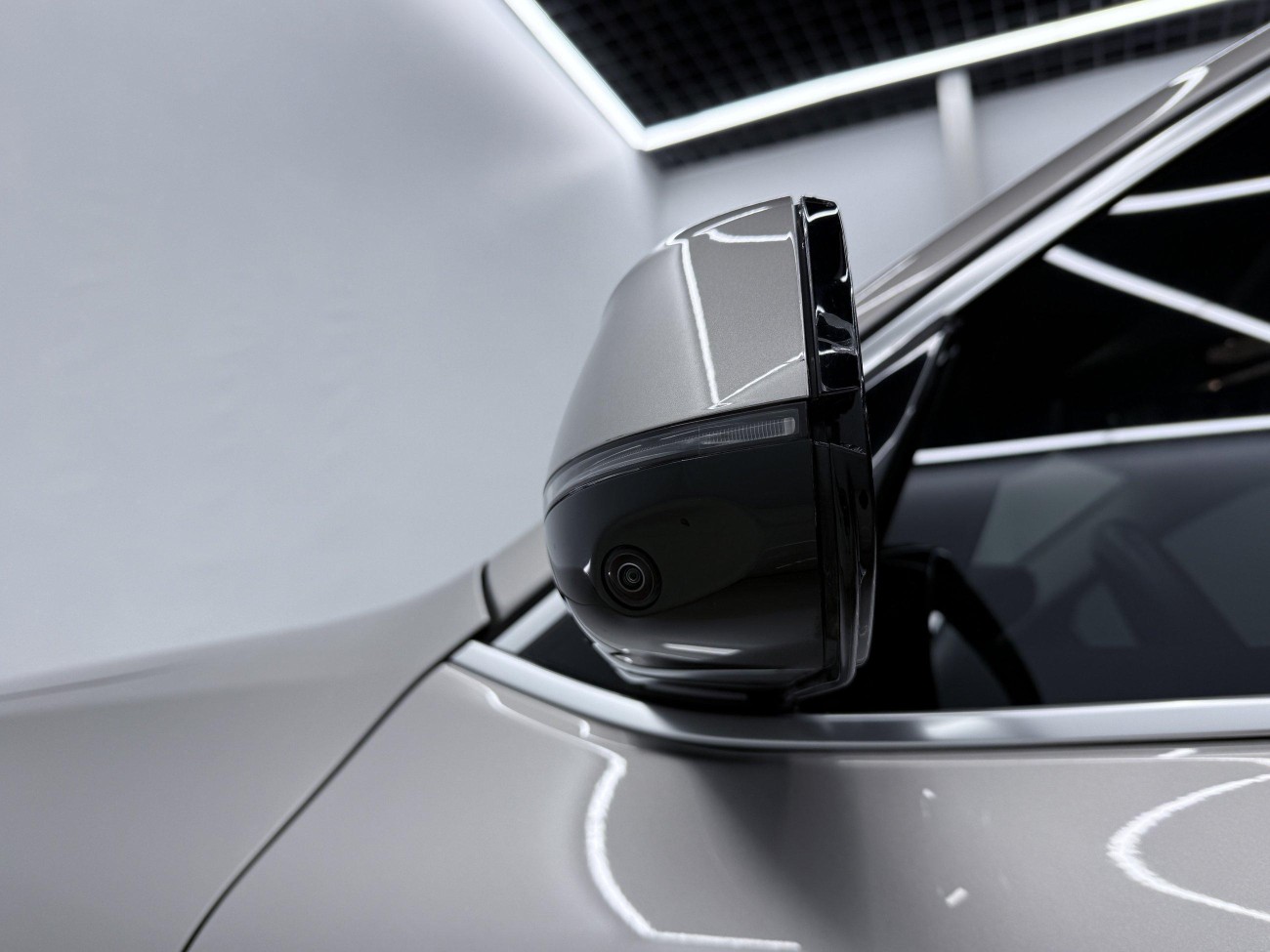 BMW iX3 2020