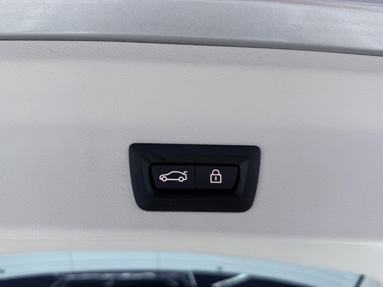 BMW iX3 2020