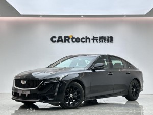 Cadillac CT5 2021
