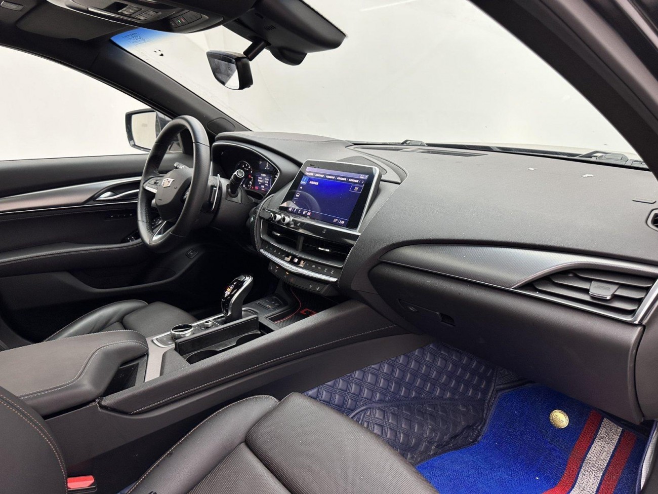 Cadillac CT5 2021