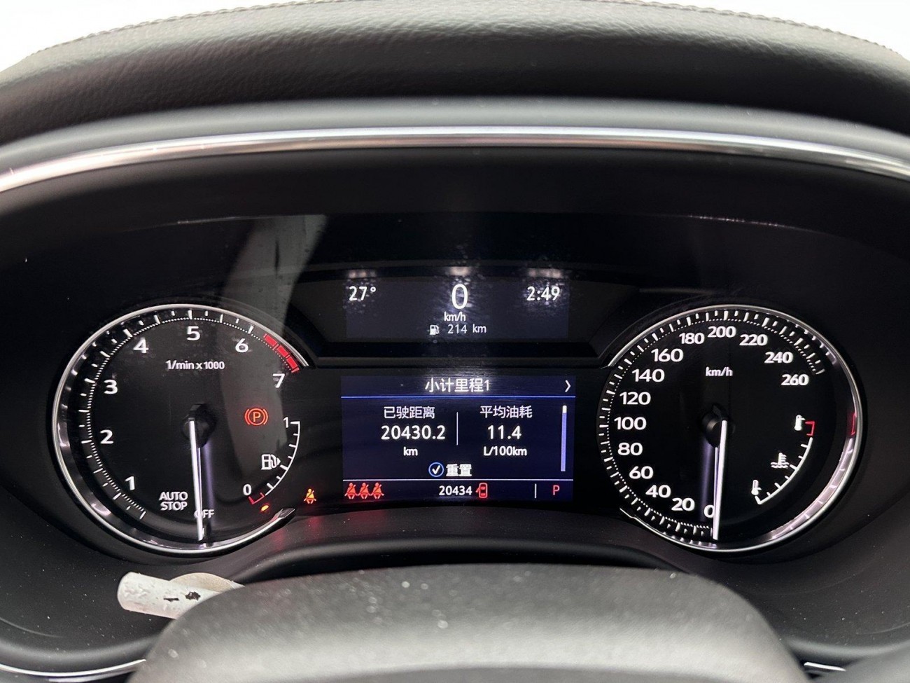 Cadillac CT5 2021