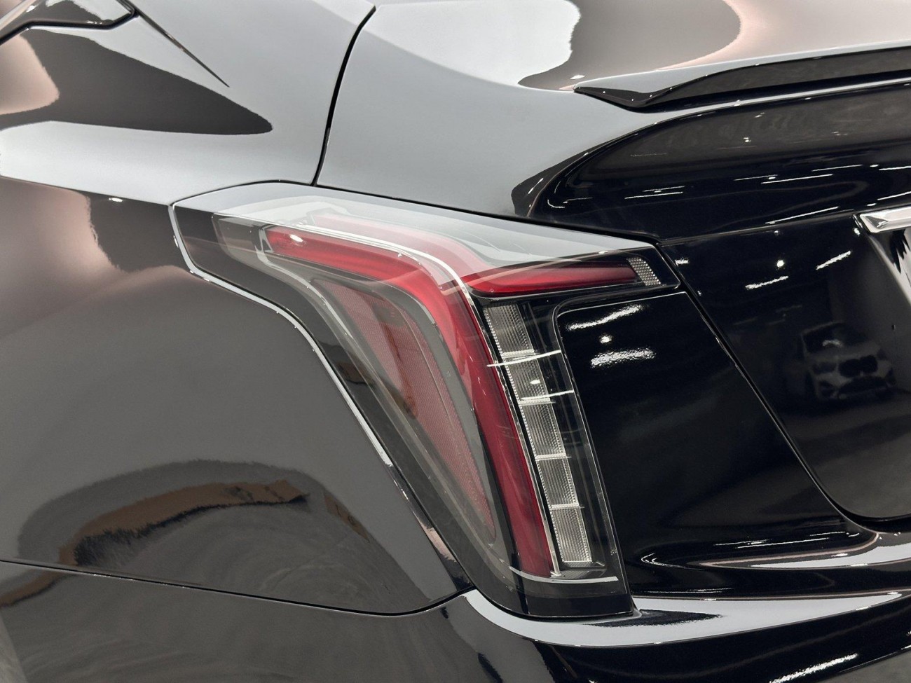 Cadillac CT5 2021