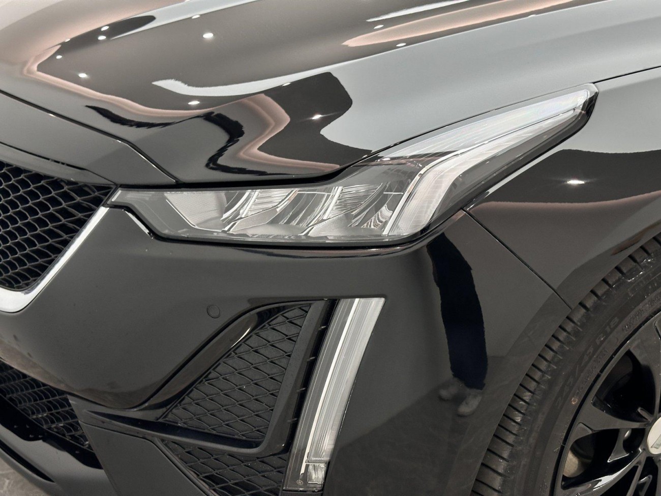 Cadillac CT5 2021
