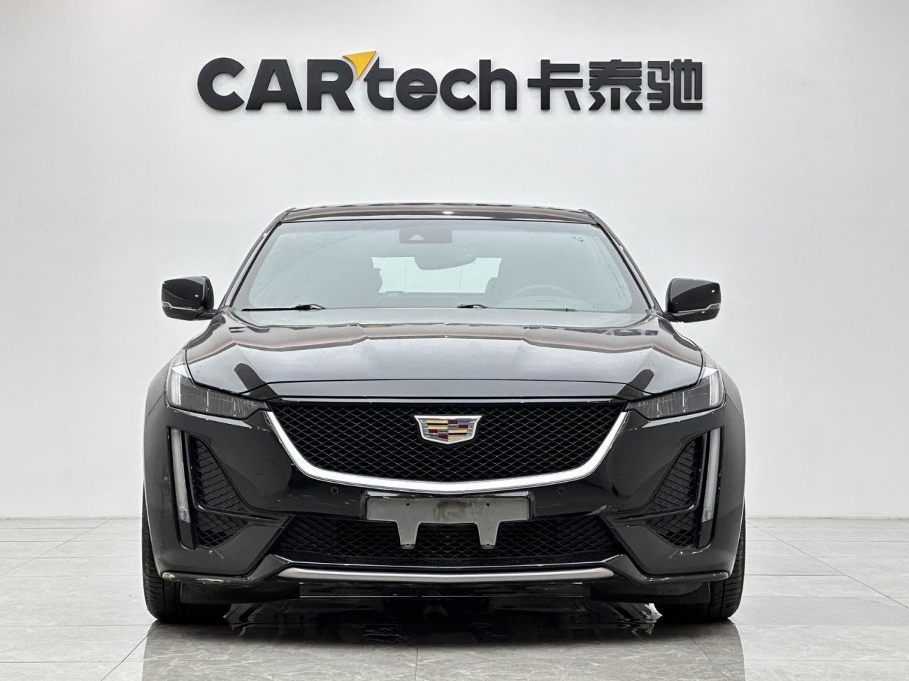 Cadillac CT5 2021