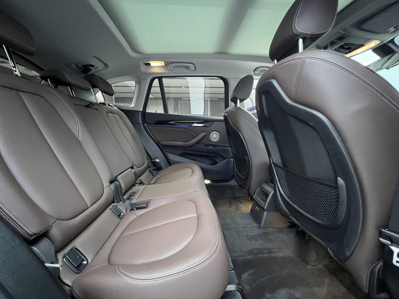 BMW X1 2022
