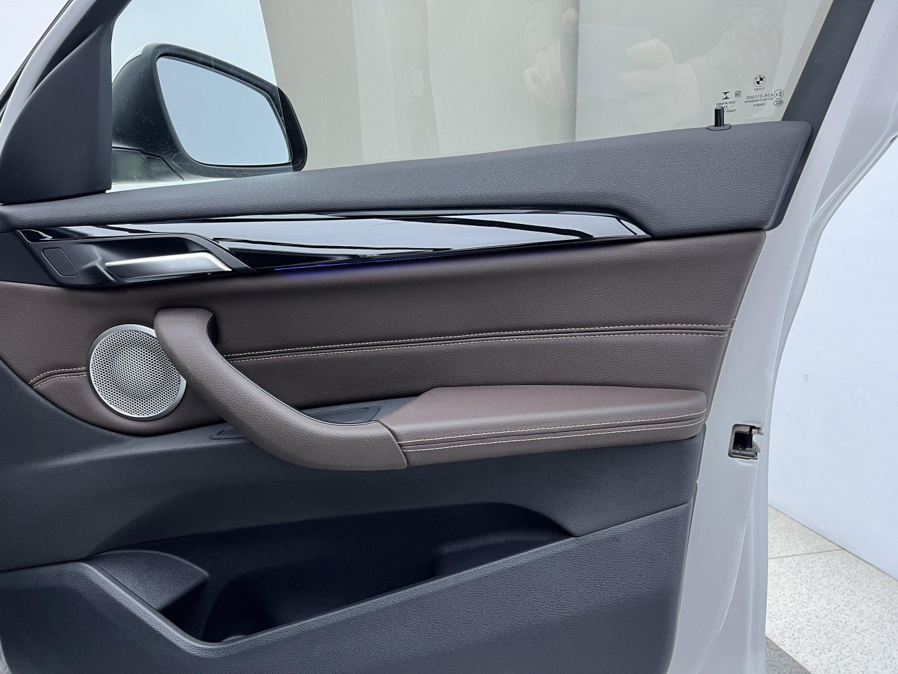 BMW X1 2022