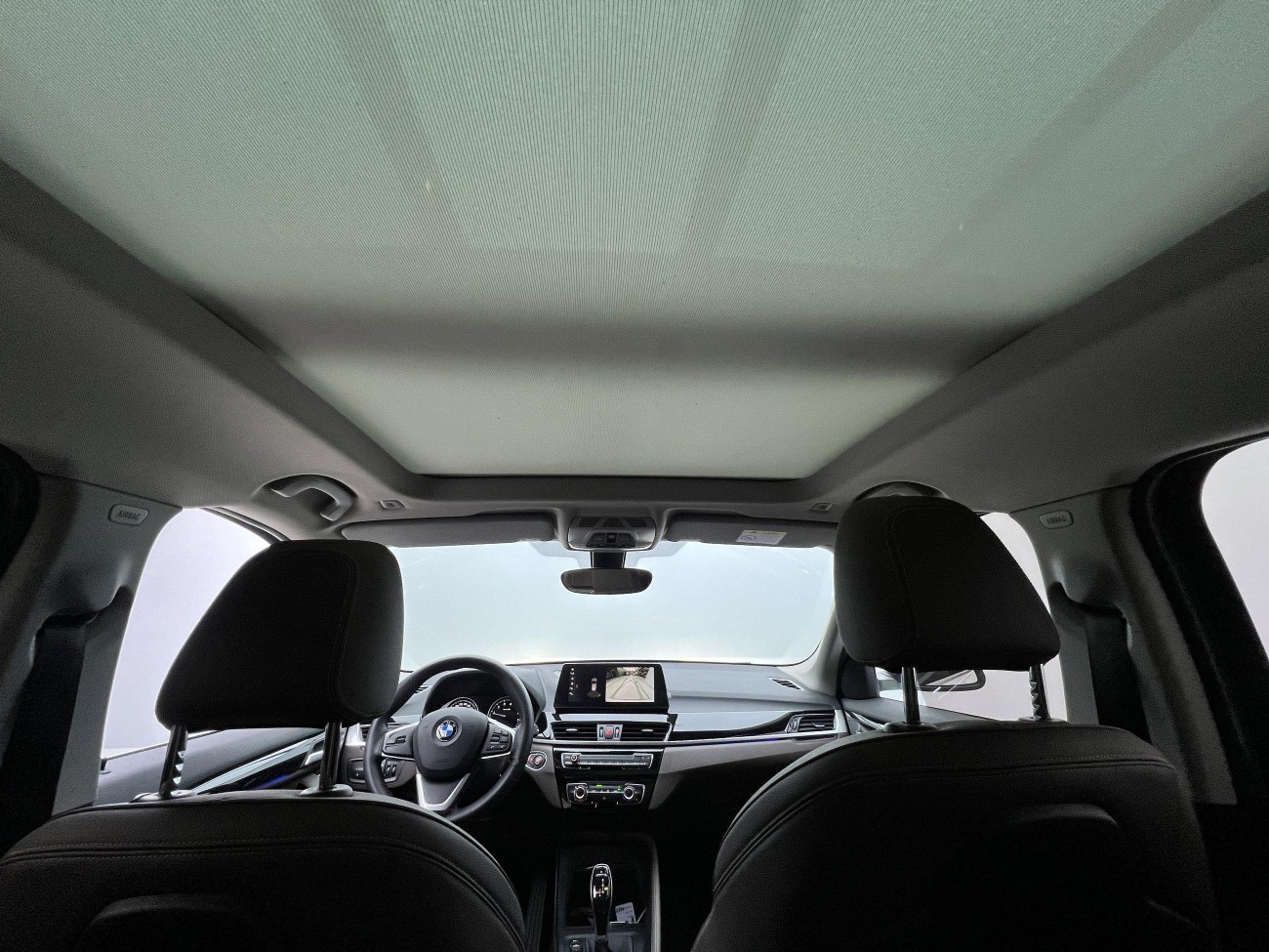 BMW X1 2022
